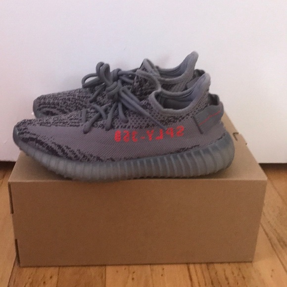 YEEZY BOOST 350 V2 BELUGA 2.0 - Picture 2 of 7